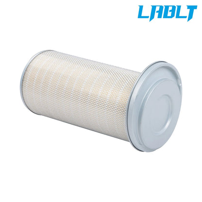 Air Filter Element LABLT AF1968 P153551 LAF3551 PA2705 for Kenworth Peterbilt