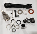 Upper Gimbal Steering Arm Shaft Pin for MerCruiser (Fits 866322A01 866718A01 98230A1)