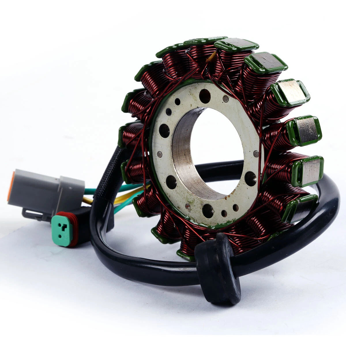 Ignition Stator Coil for Ski Doo GSX 800 HO Limited (2004–2007) PTEK GSX800