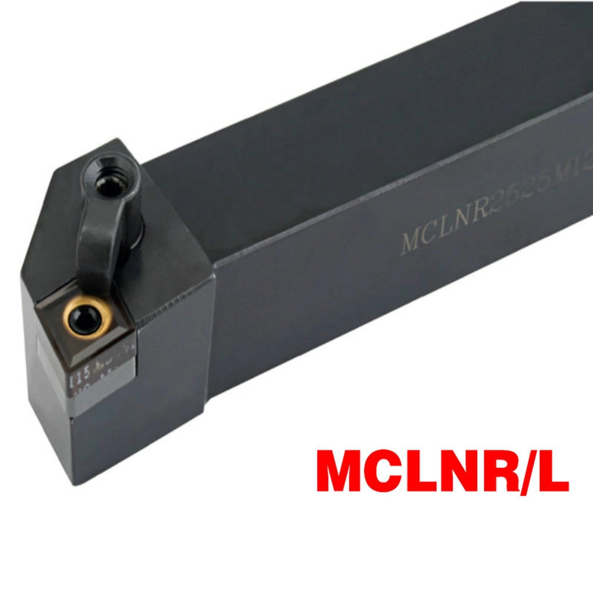 16mm Index External Lathe Turning Holder for MCLNR 1616H12
