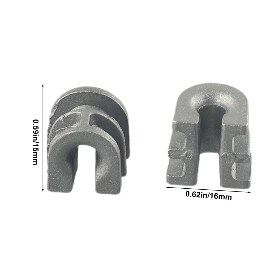 Eyelet Line Retainers for FS200 FS55 Mower