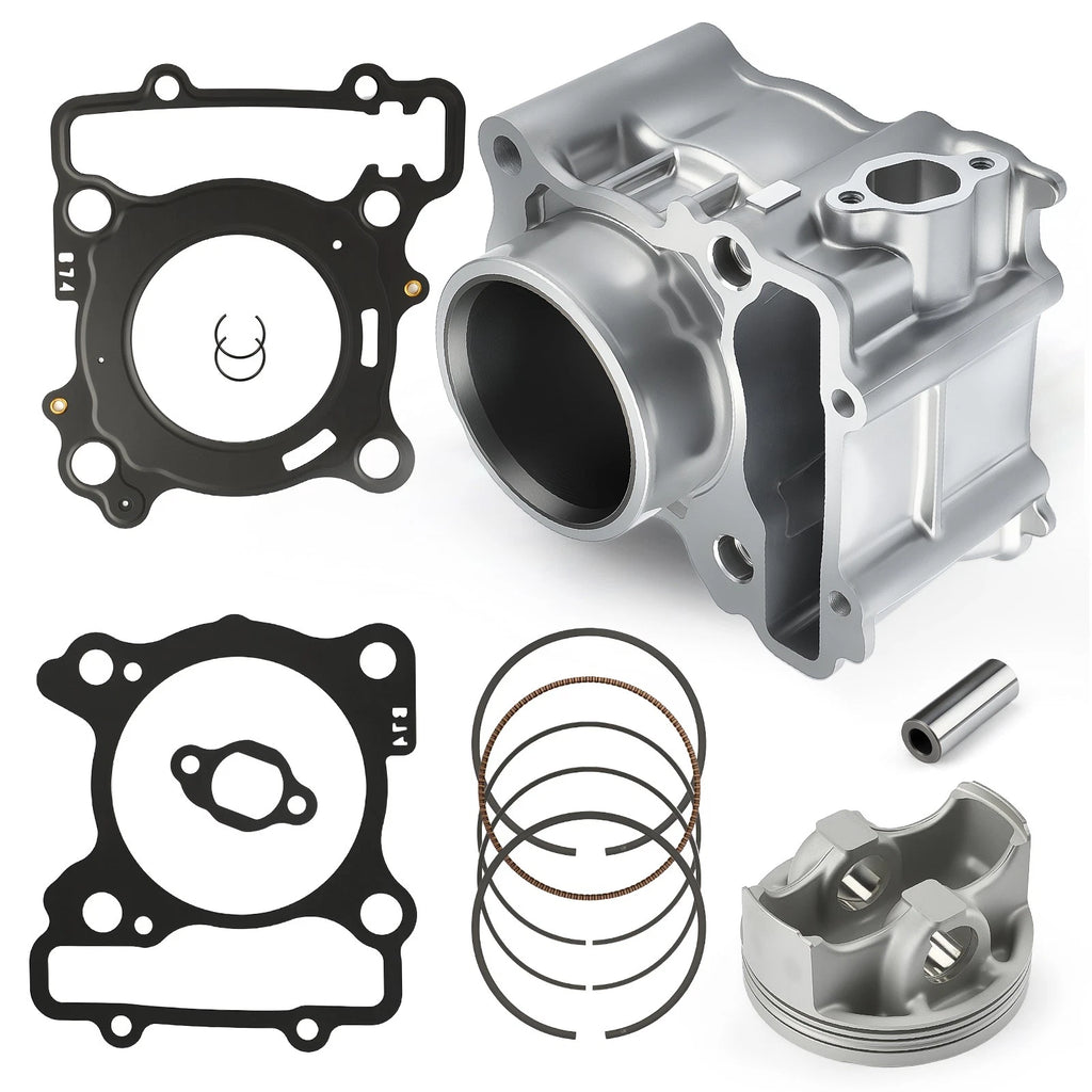 Cylinder Piston Rings Gasket Set for Yamaha XMAX300 (2018–2025) B74-E1311-00