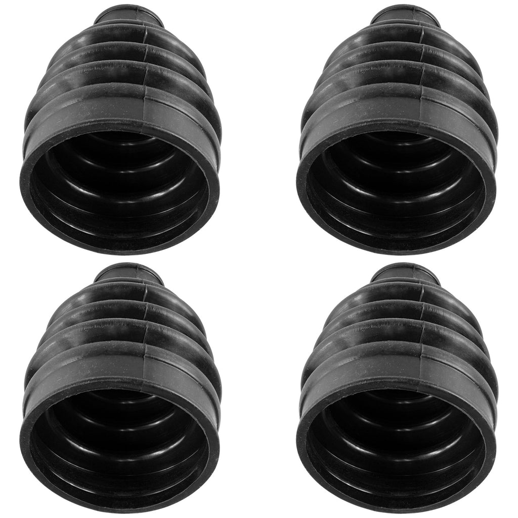 Front Axle In Out CV Boot Kit Replacement for John Deere RSX850i (2016–2023)