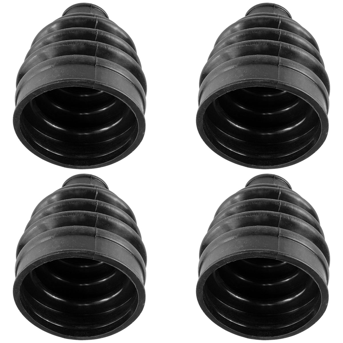 Front Axle In Out CV Boot Kit Replacement for John Deere RSX850i (2016–2023)