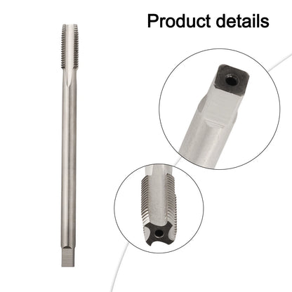 Straight Flute Tap M11 x 1.25 - 130mm Length