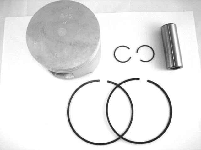 Piston Kit for Yamaha 150HP-225HP (90mm) (Replaces 64D-11631-00-90)