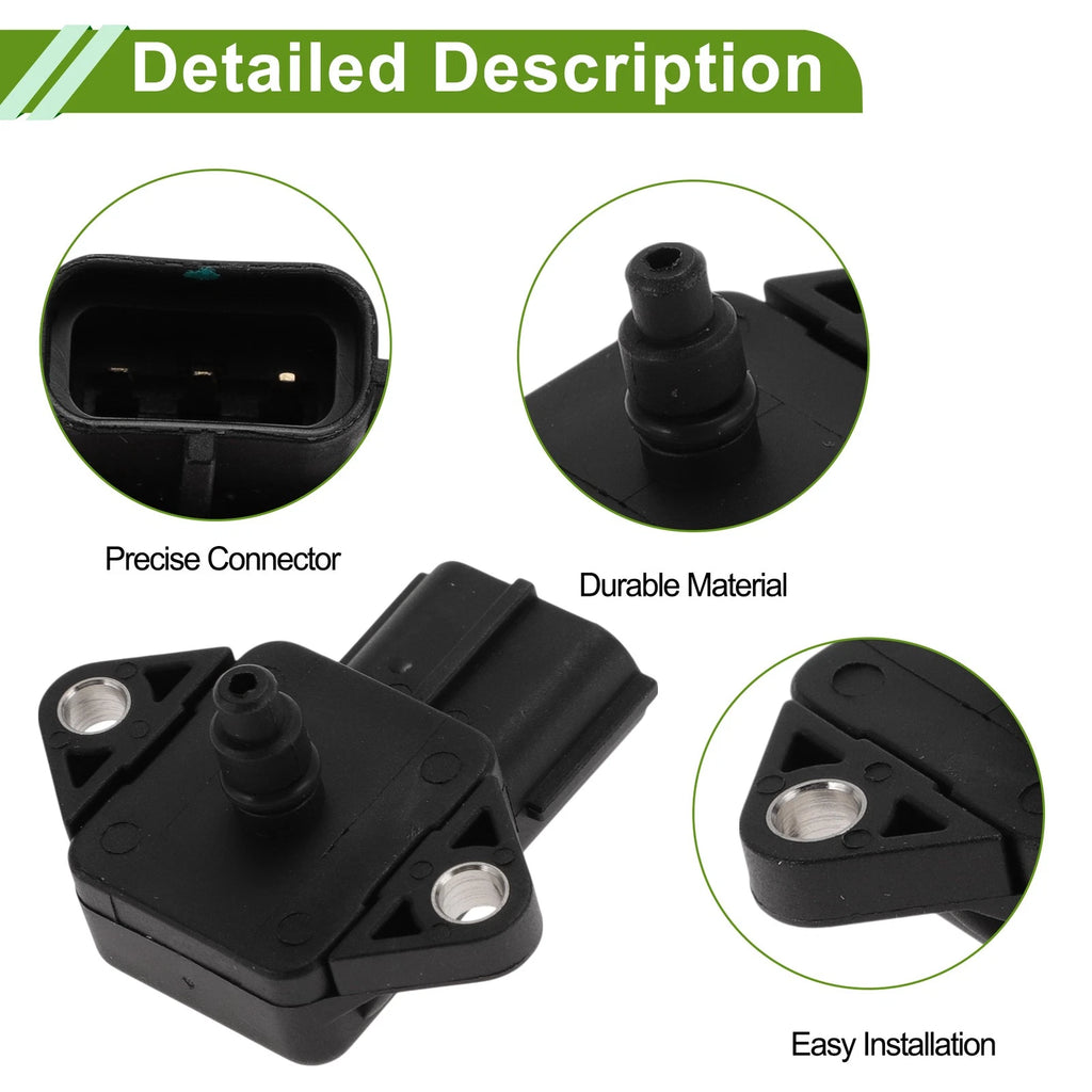 MAP Sensor No. 22627AA170 for Subaru Forester SF5 (1997–2002)
