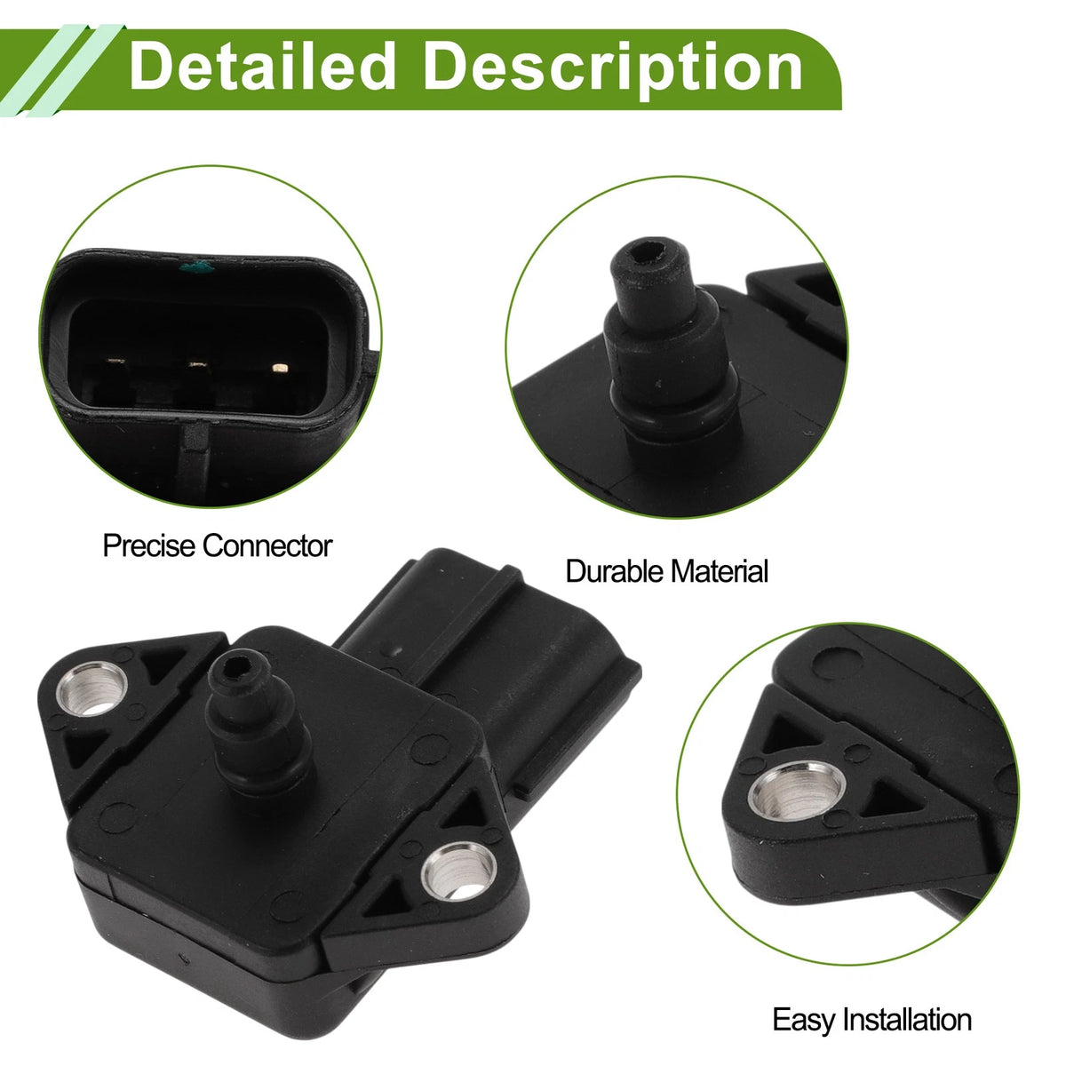 MAP Sensor No. 22627AA170 for Subaru Forester SF5 (1997–2002)