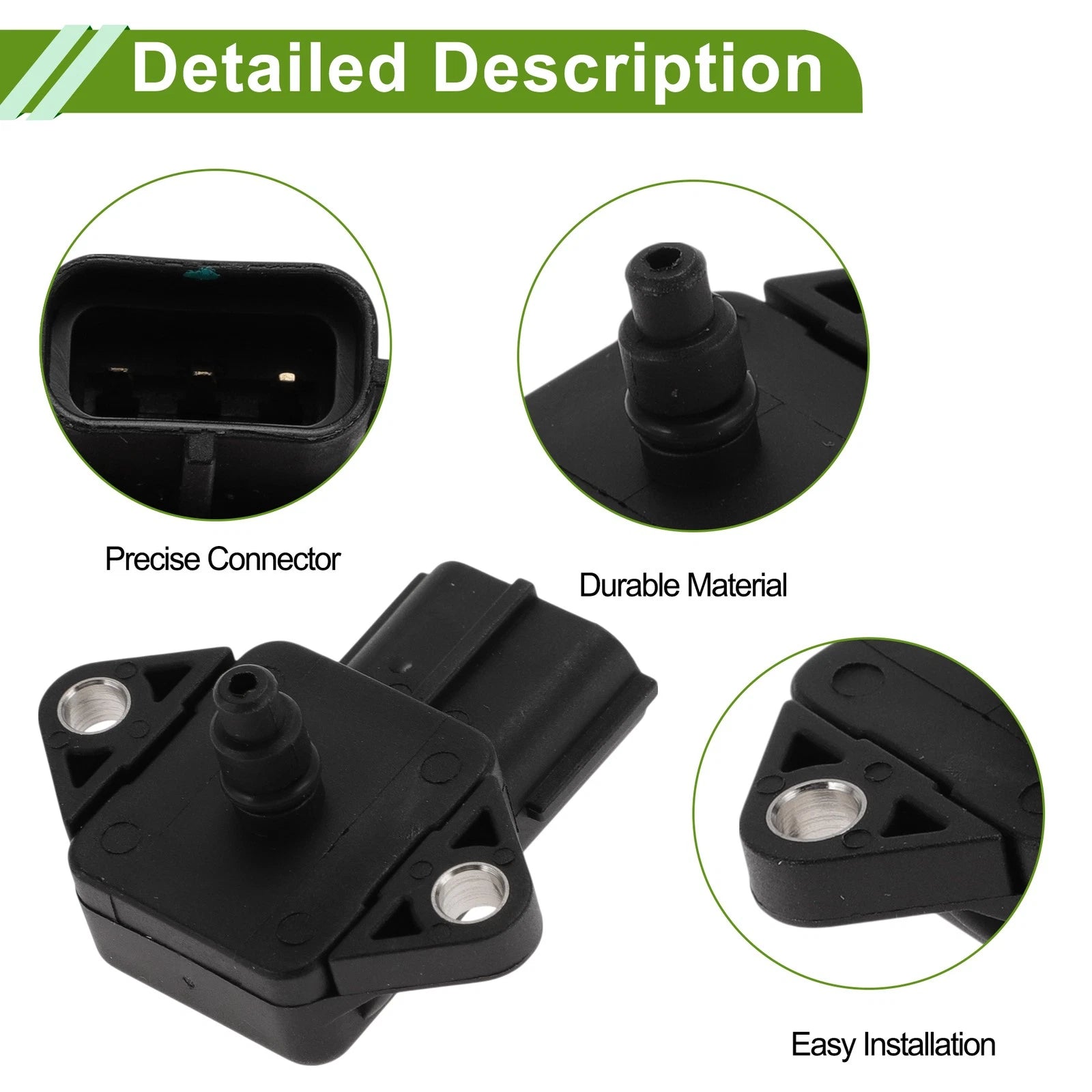 MAP Sensor No. 22627AA170 for Subaru Forester SF5 (1997–2002)
