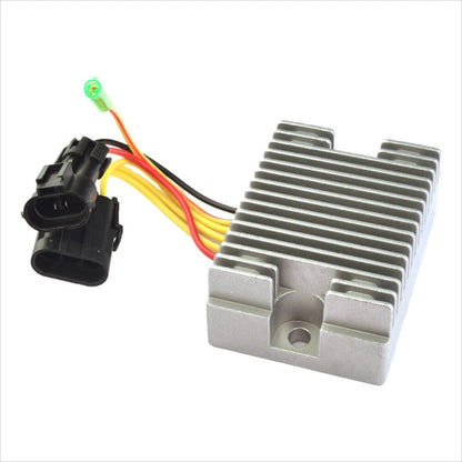 Regulator for Polaris Hawkeye 2x4 400, Trail Blazer Boss 330 (2010–2013)