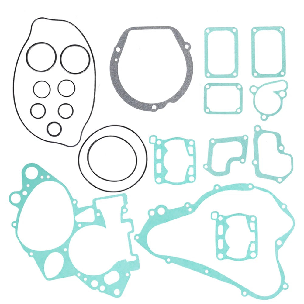 Complete Engine Gasket Kit for Suzuki RM 125 (1992–1997)