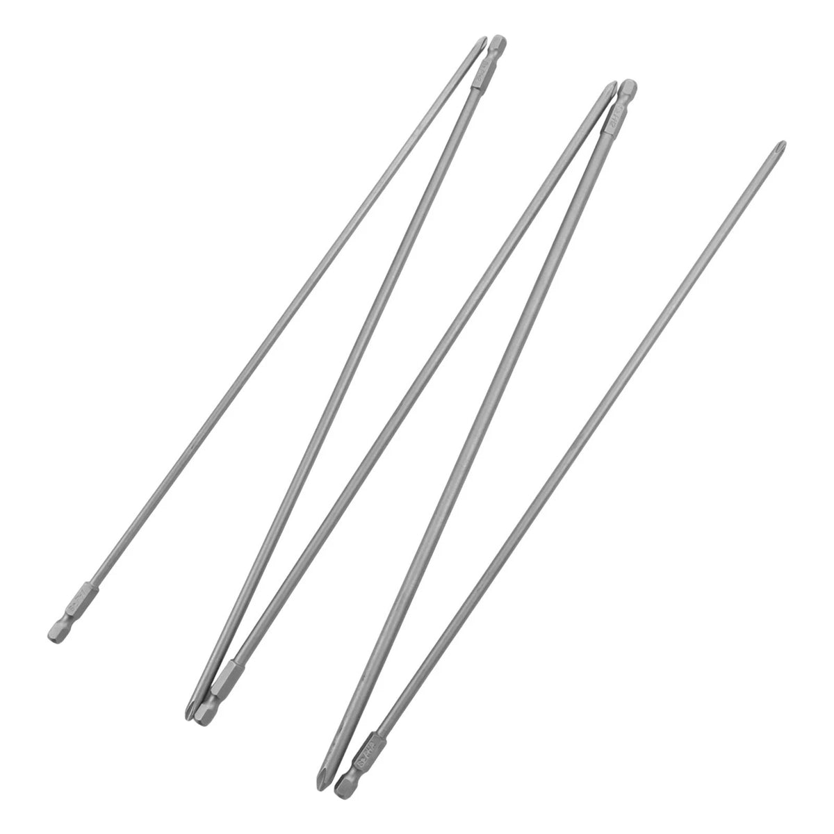 300mm Long Screwdriver Bit for Home Improvement