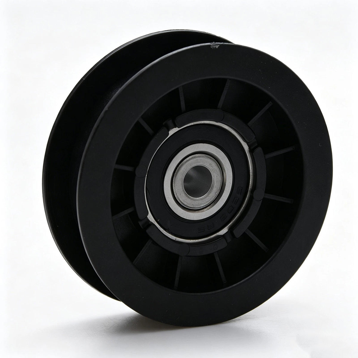 Flat Idler Pulley 532194327 for AYP XT19H42YT (Fits 2010–2010)