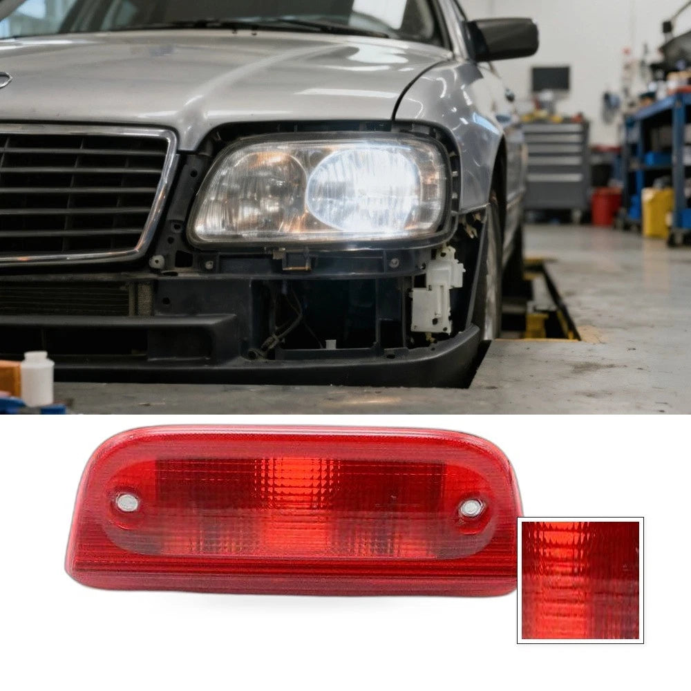 High Mount Third Brake Light for Nissan NV200 (2010–2016) 26590JX00A