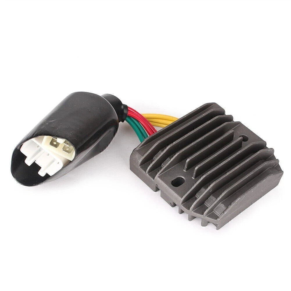 Voltage Rectifier Regulator for Honda CBR1100XX (1999–2007)