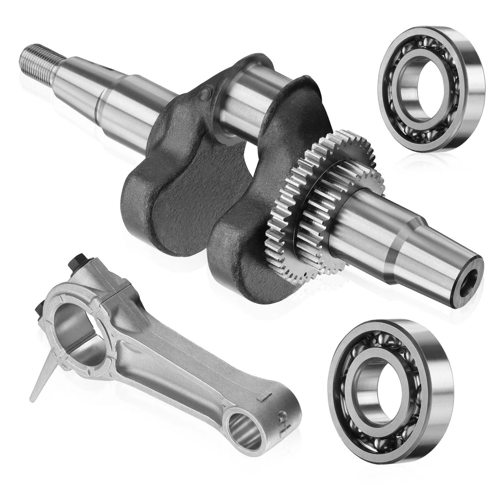Connecting Rod Bearing Kit for Yamaha G11 G16 G20 G21 G22 G23 G27 G28 (1995–2006)