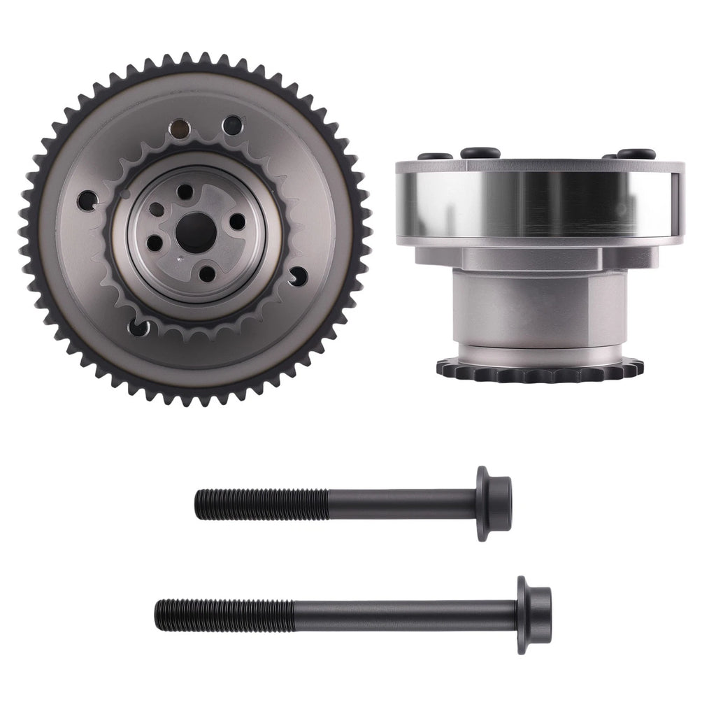 2PC Variable Timing Set for Ford F-150, Explorer 3.5L, 3.7L (2011–2019) AT4Z6C526B