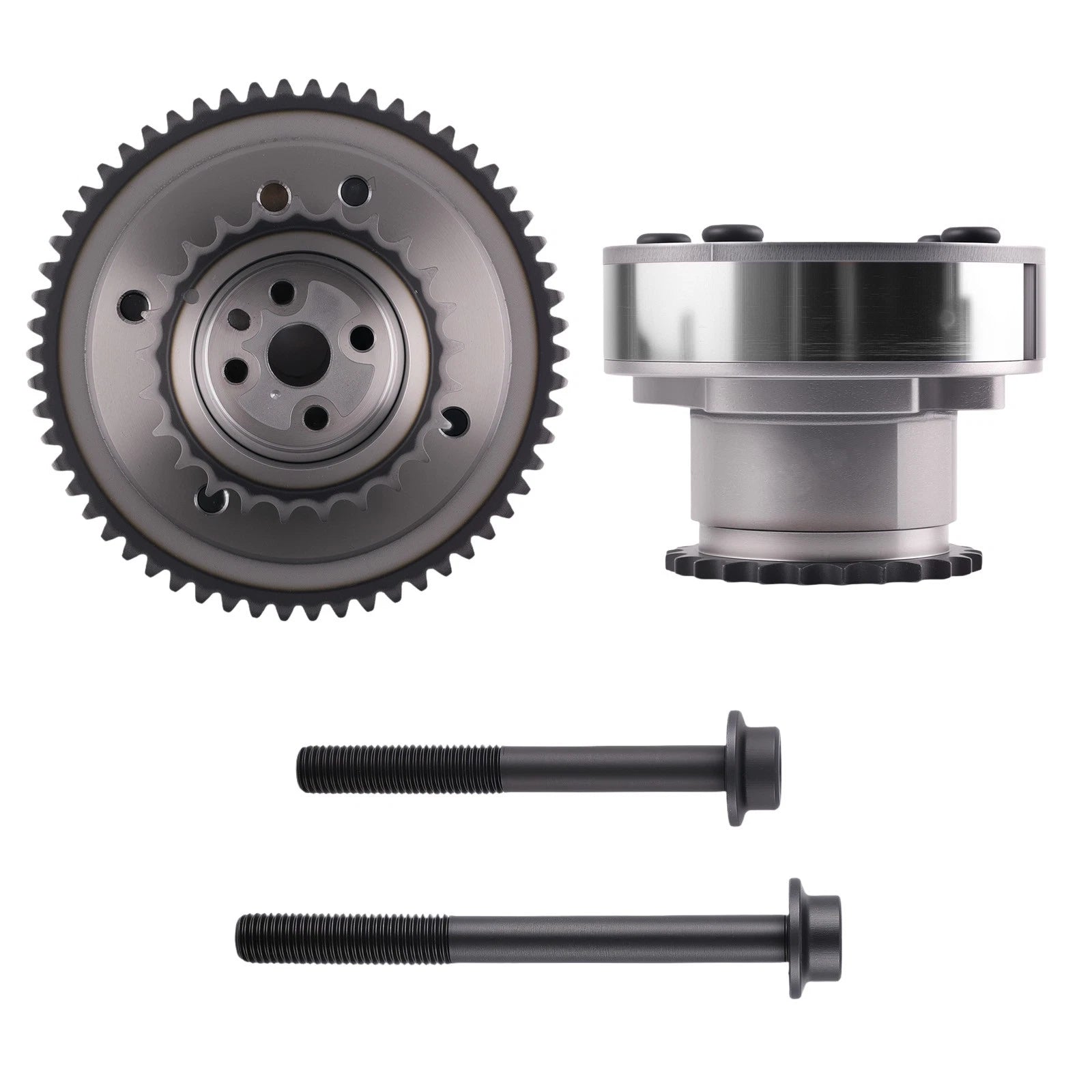 2PC Variable Timing Set for Ford F-150, Explorer 3.5L, 3.7L (2011–2019) AT4Z6C526B
