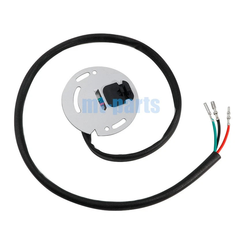 Pulse Pulsar Coil Generator Assembly for Harley-Davidson Low Rider FXDL (1993–1995)