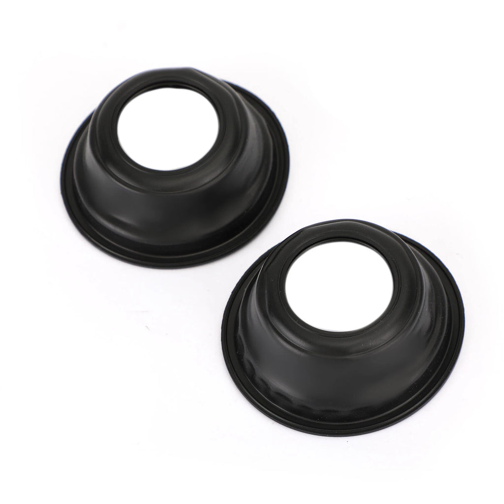 Carburetor Repair Kit Plunger Diaphragm for Suzuki GSF250 GSF400 Yamaha XJ400 (1990–1999)