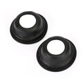 Carburetor Repair Kit Plunger Diaphragm for Suzuki GSF250 GSF400 Yamaha XJ400 (1990–1999)