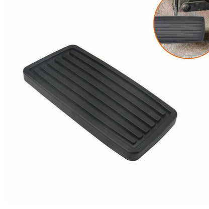 Brake Pedal Cover Rubber Pad for Honda Accord CR-V Odyssey (2003–2012)