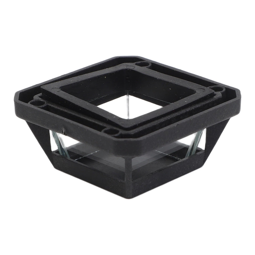 812 Line Waterproof Glass Cover for Accurate Vertical Projects