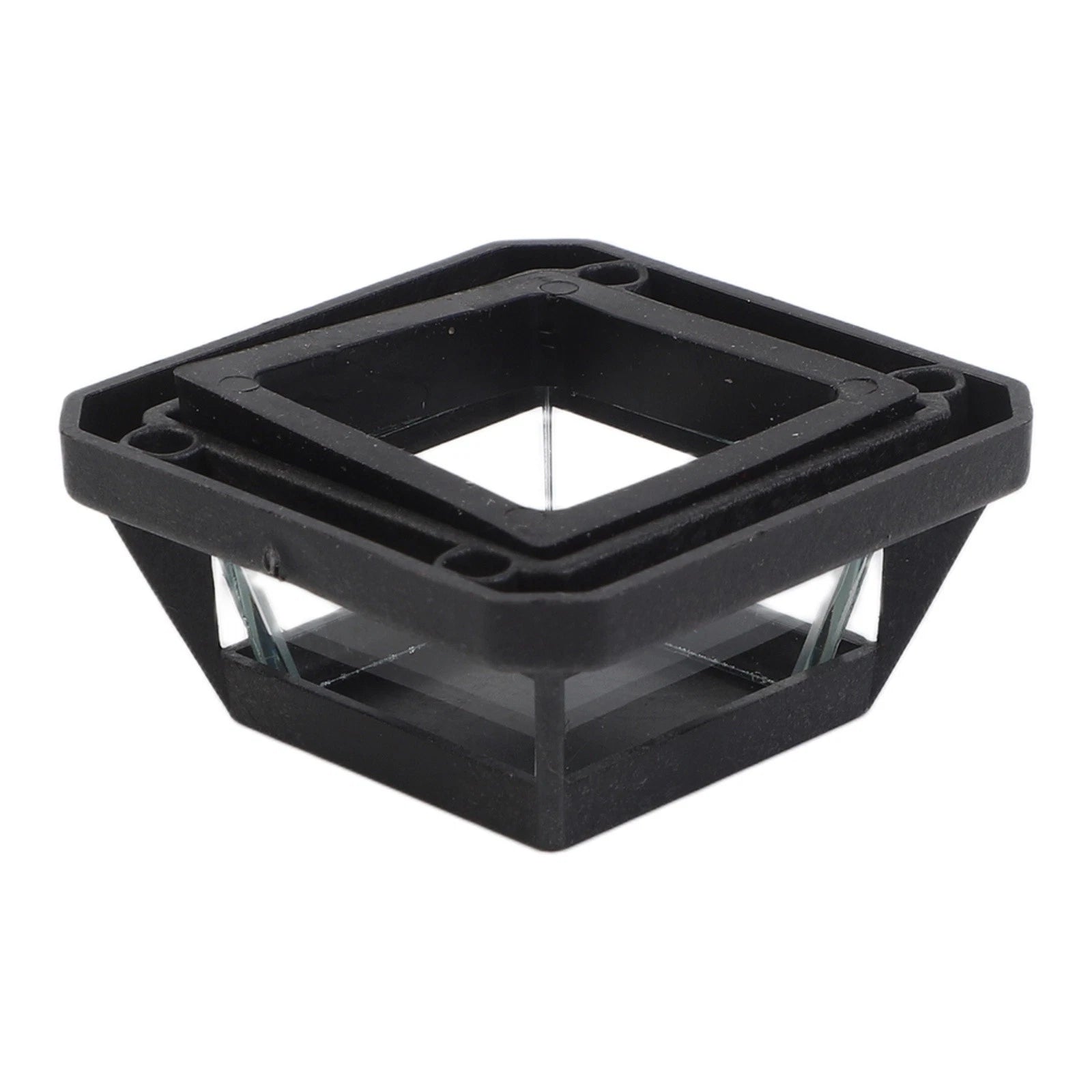 812 Line Waterproof Glass Cover for Accurate Vertical Projects