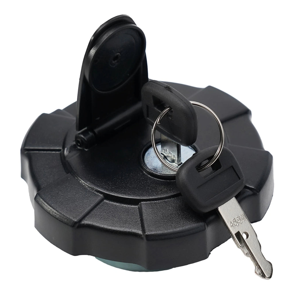 Fuel Cap for Kubota Excavator (Effortless Integration)