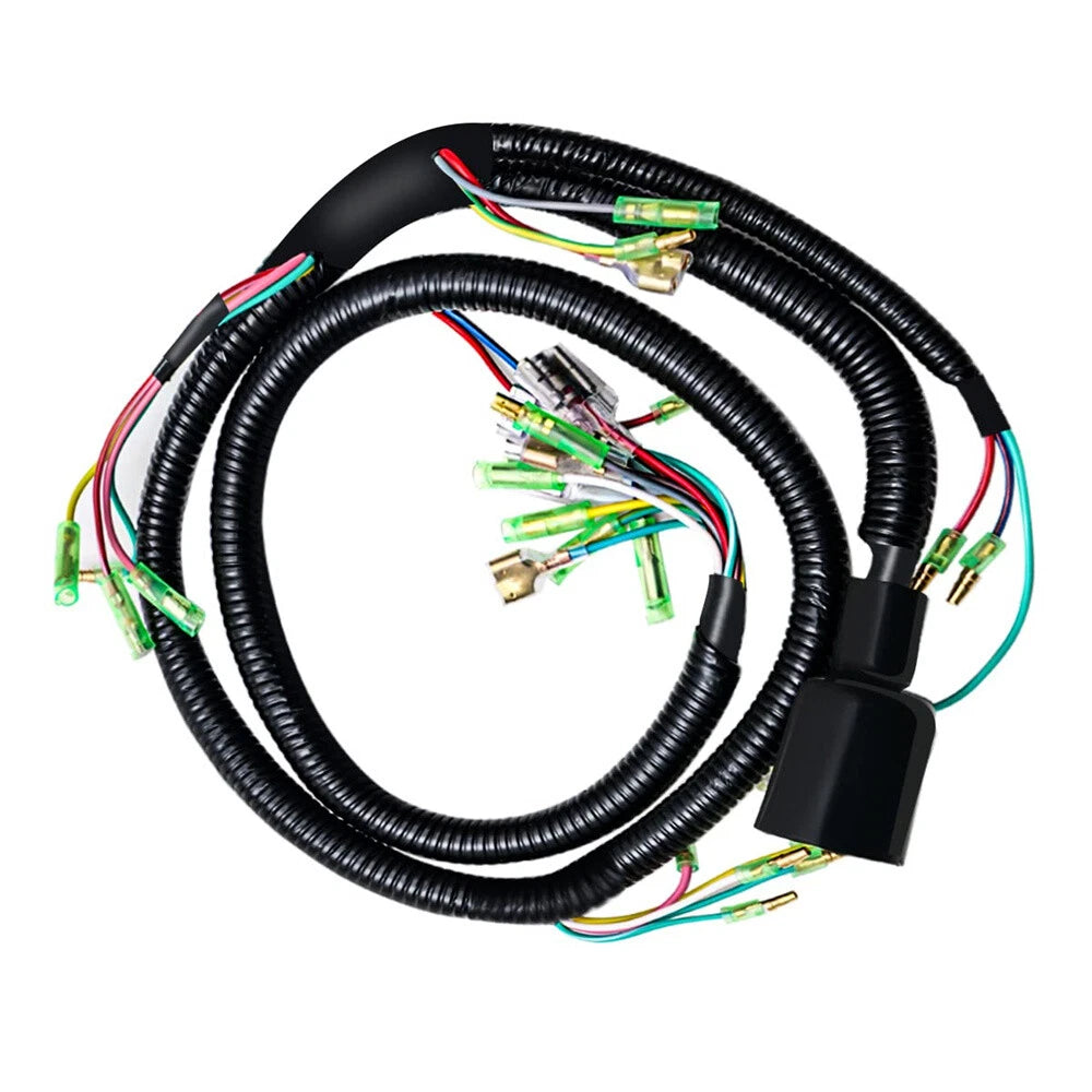 Main Wiring Harness for Honda CT90 (1970–1972)