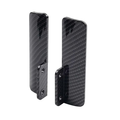 Pair Front Fork Guard Cover for Harley CVO Street Road Glide (2023–2025)