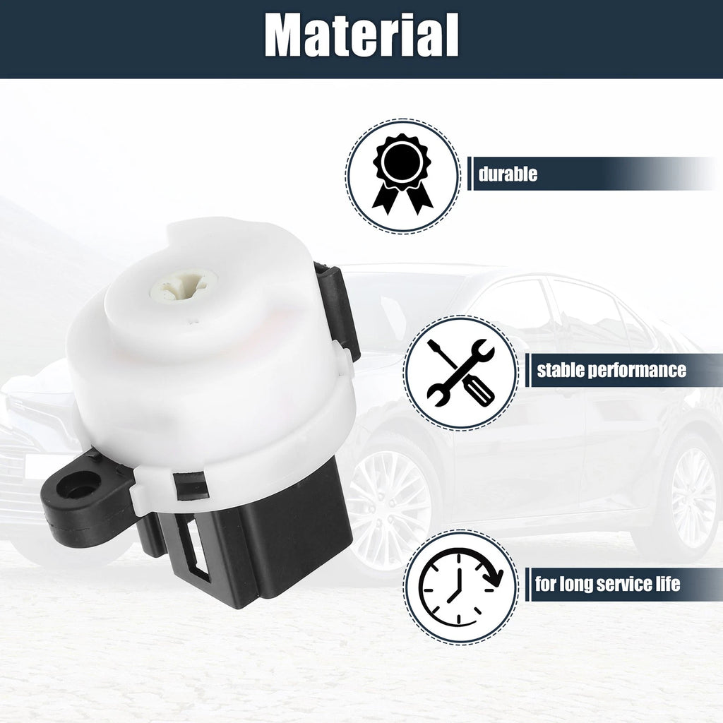 Ignition Lock Starter Replacement for Ford Ranger (2002–2012)