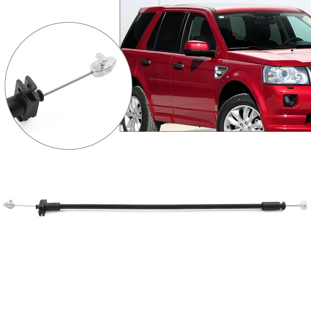 Door Release Control Cable for Land Rover Freelander 2 (2008–2015) LR001892