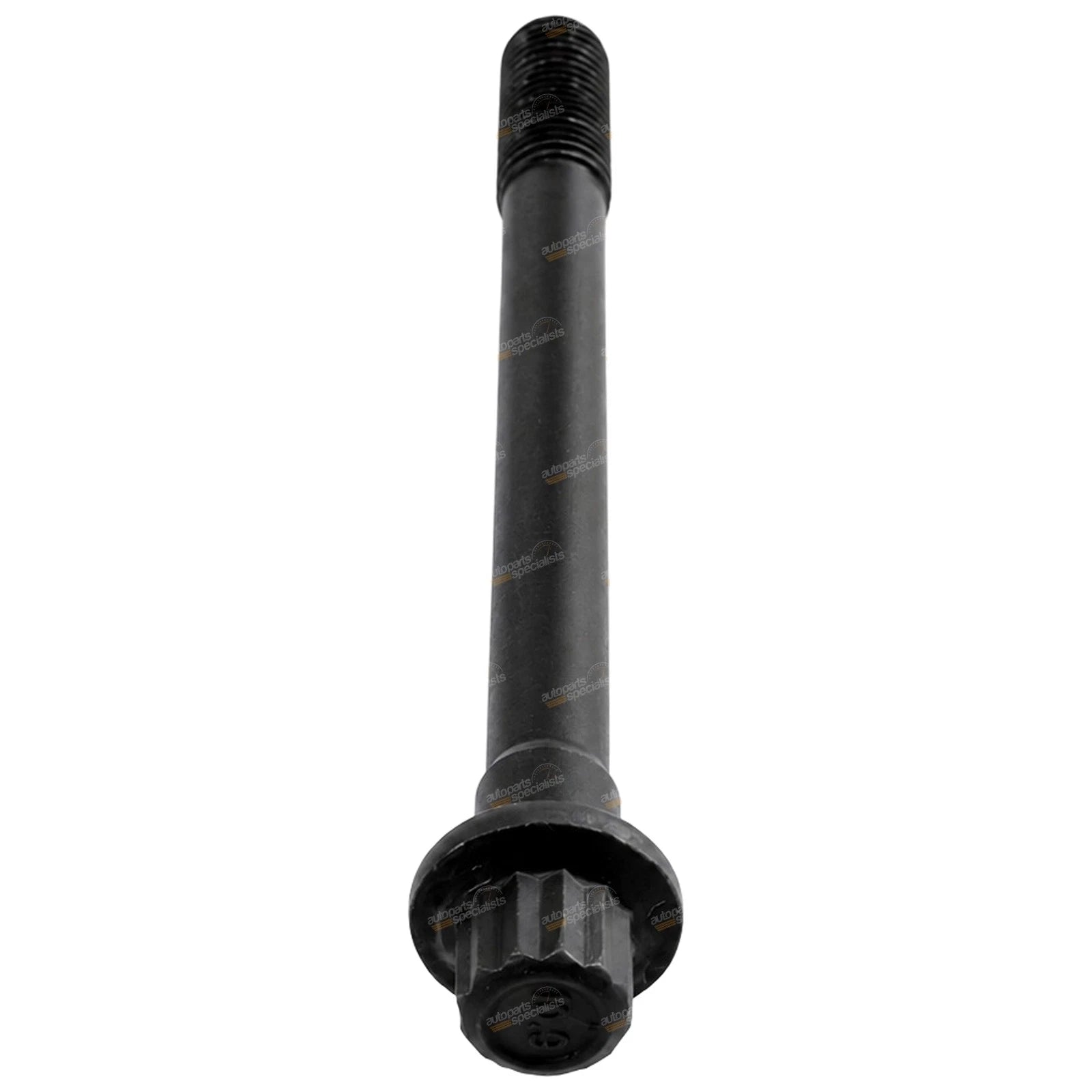 Engine Cylinder Head Bolt Set for Holden Nova LE LF (1989–1992)