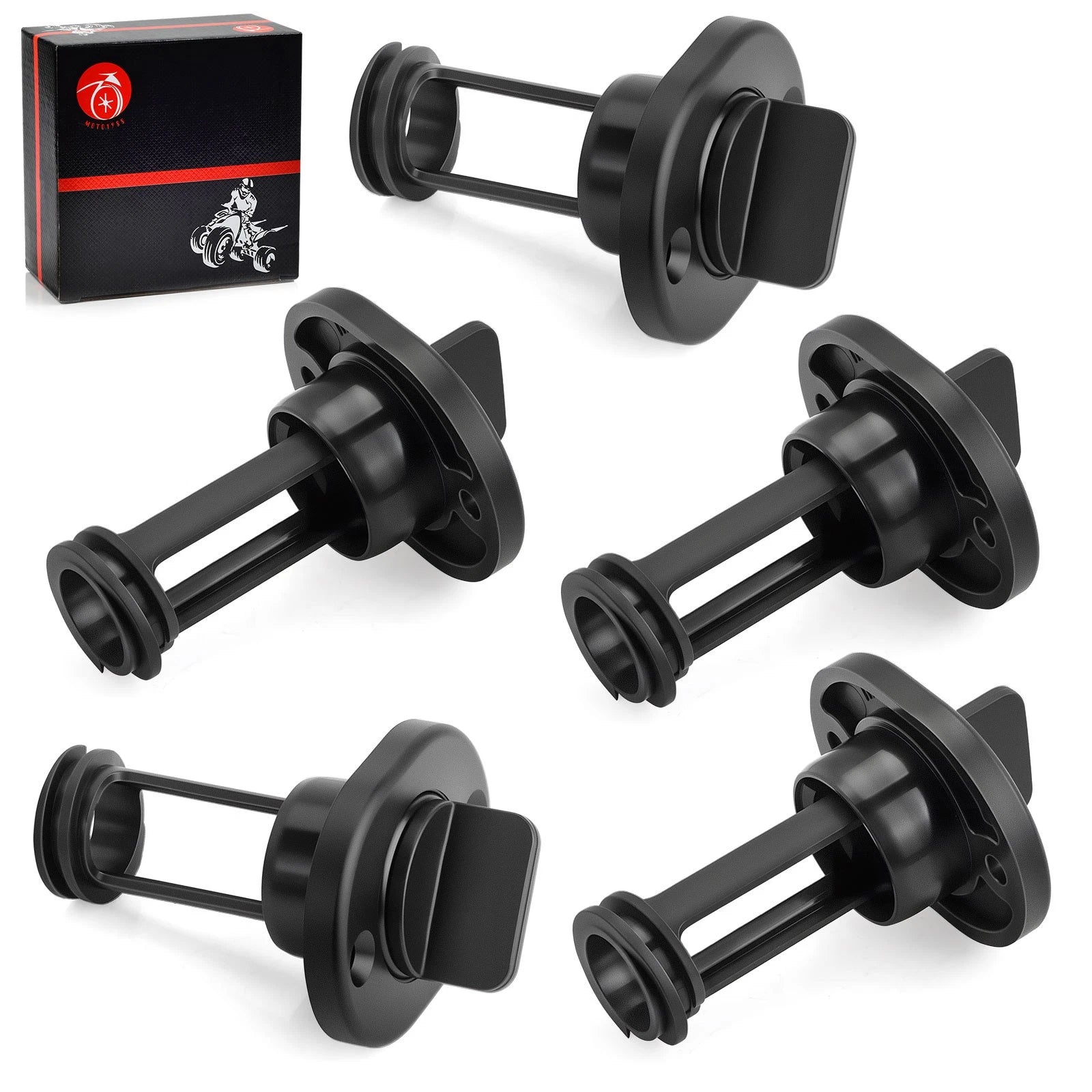 Set of 5 Drain Plug Assy for Yamaha EXS1200 EXT1100 EXT1200 Exciter 135 220 270