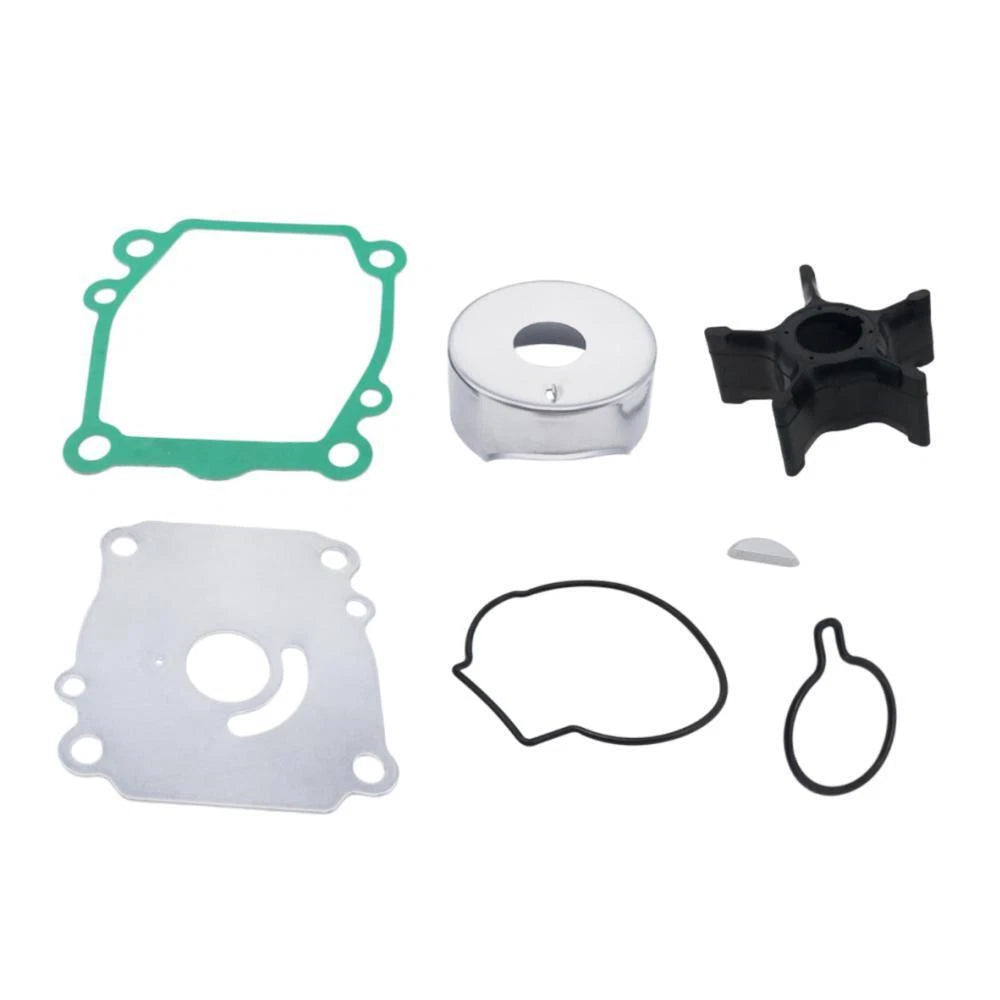 Water Pump Kit for Suzuki Outboard DF90-DF140 (2001–2011) 17400-92J00