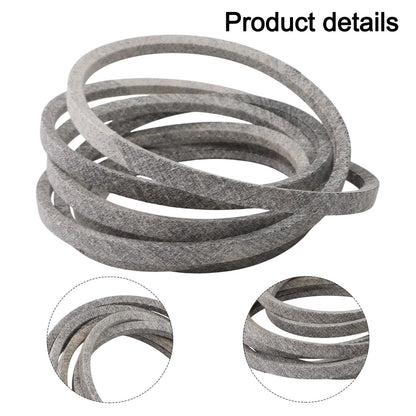 Lawn Mower Deck Belt M174994 for John Deere X350