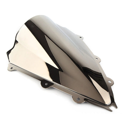 Front Windshield for Aprilia RSV4 (2009–2014) Silver