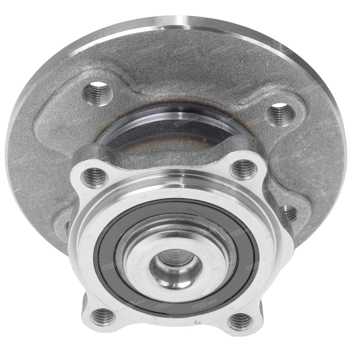Rear Wheel Bearing Hub Assembly for Mini Cooper Cabrio R50 R52 R53 (2000–2006)