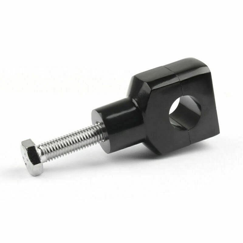 7/8" CNC Aluminum Handlebar Riser for Motorcycle Scooter (Universal)