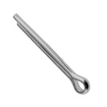 Cotter Pin Front & Rear Hubs for Kawasaki Mule 600 (1986–2020)