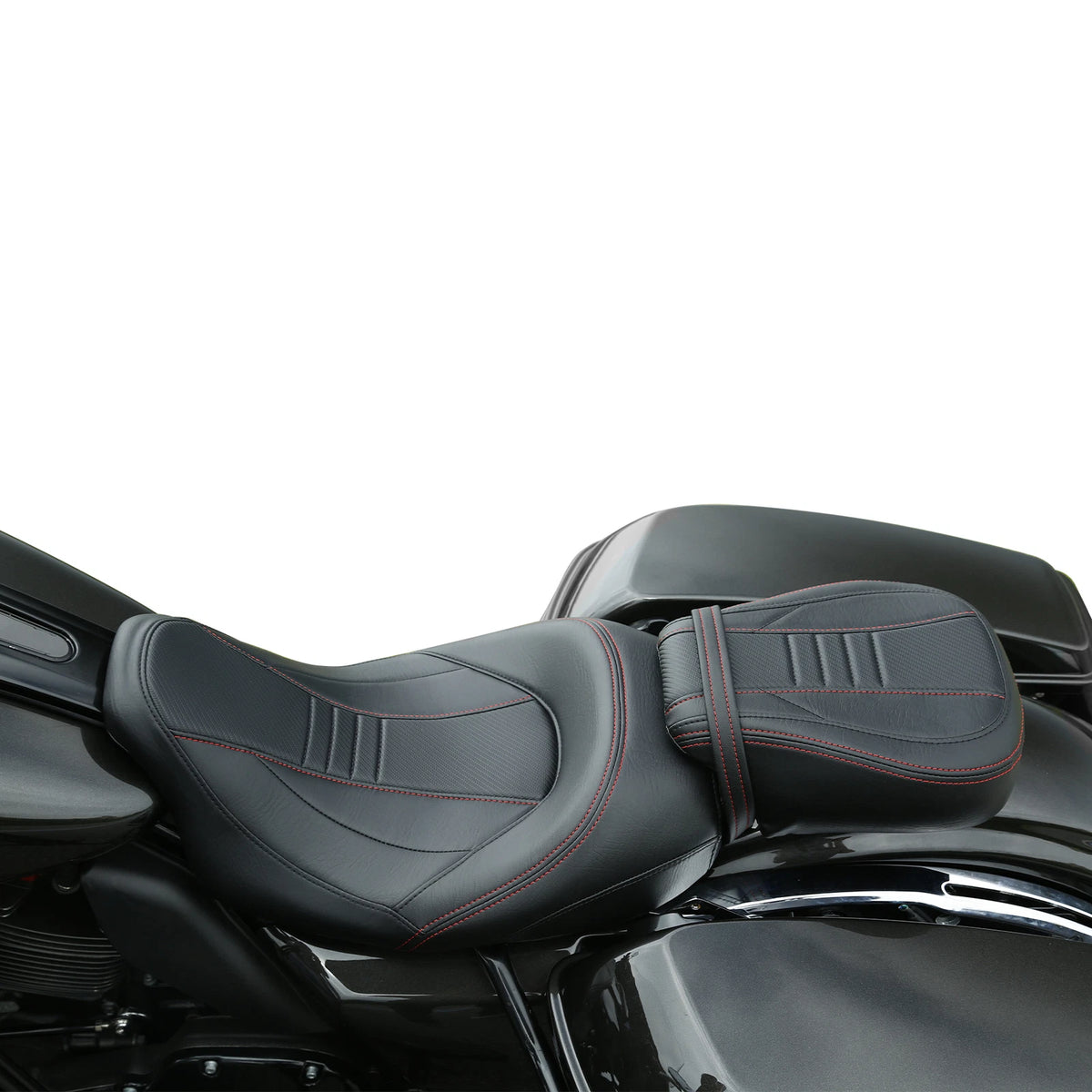 Gel Seat for Harley Touring Road King Special (2009–2023)