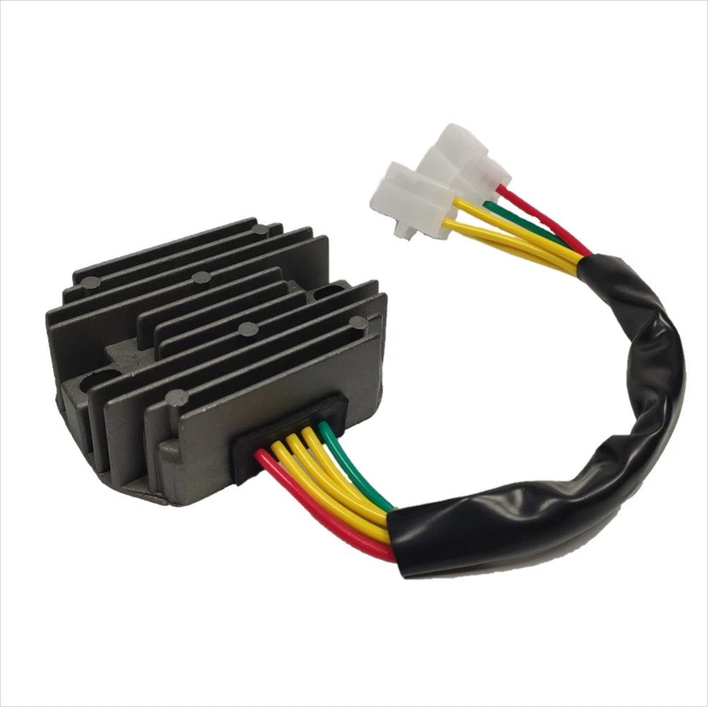 Voltage Rectifier Regulator for Suzuki GSXR400 GK76A GS500 GS500E DR650S