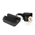 Voltage Regulator Rectifier for Honda VFR800 (2000–2009)