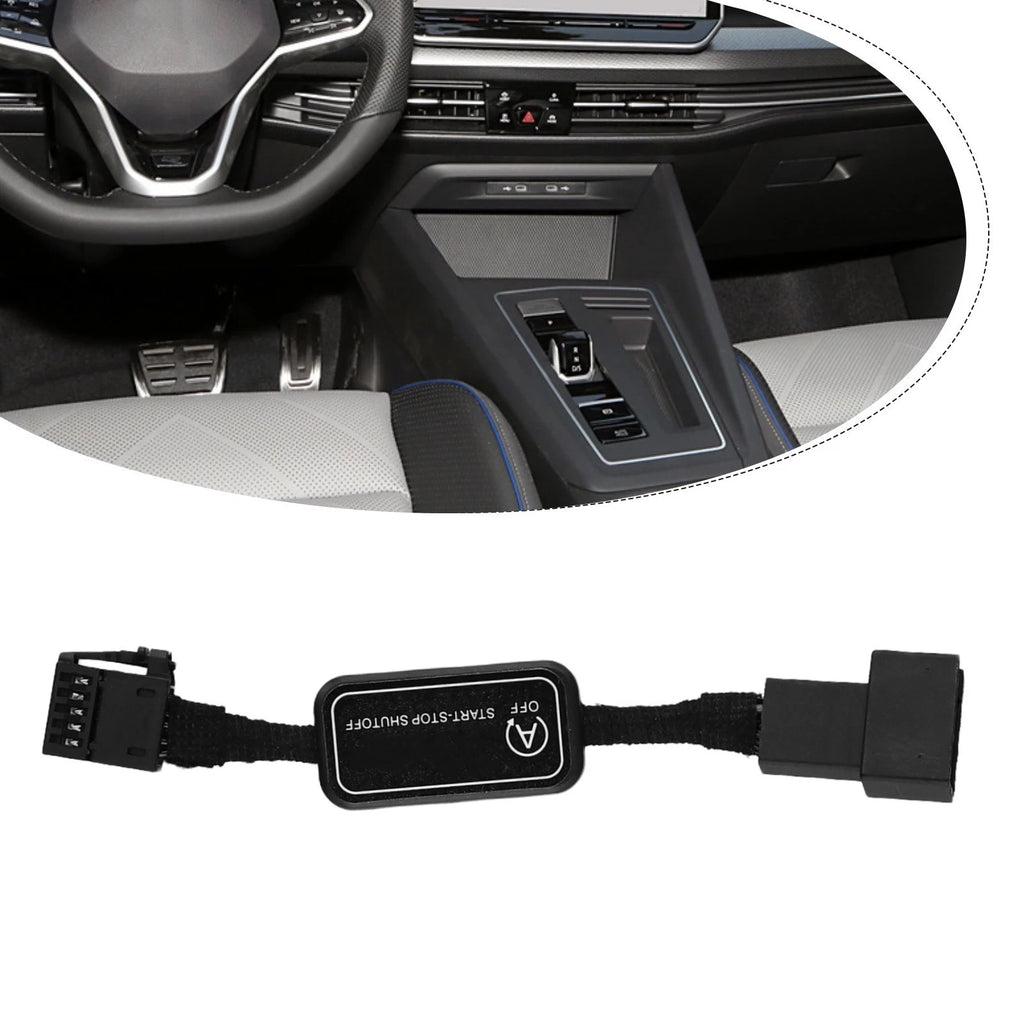 Auto Stop Start Control Line for Golf 7 (2013–2020)