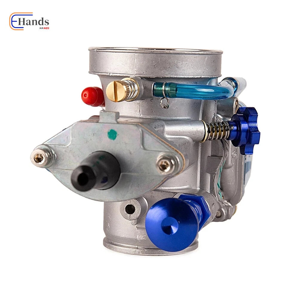 PWK32 Carburetor + Throttle Cable for Suzuki RM65 RM80 RM85 Yamaha Kawasaki Honda
