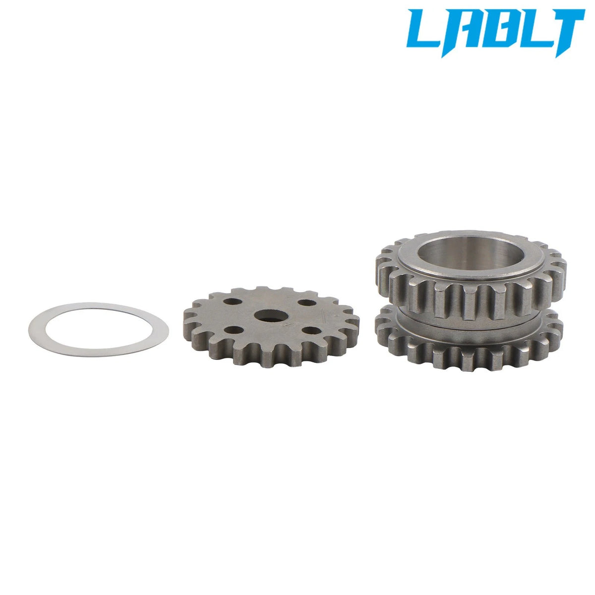 VVT Gear Timing Chain Kit for Ford Explorer Edge Taurus Fusion Escape (2012–2019)