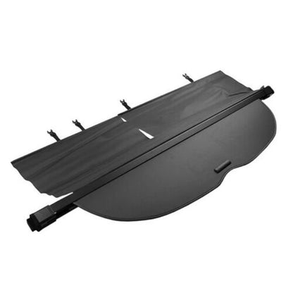 Retractable Trunk Load Cover for Nissan Murano (2015–2019)