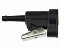 WSM Fuel Connector for Honda 5/8 50 Hp (1997–2010) 18-80420
