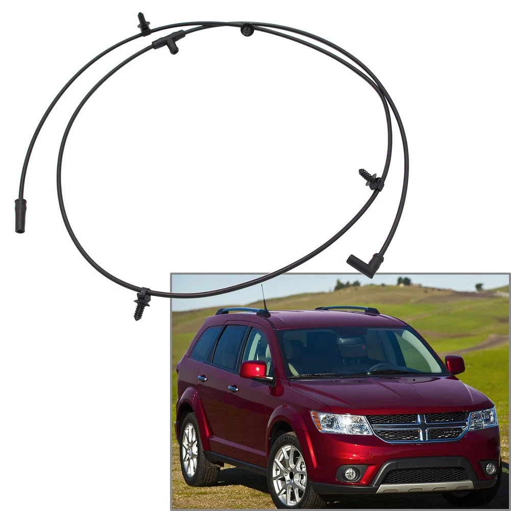 Front Windshield Washer Hose 5116306AF for Dodge Journey (2009–2020)